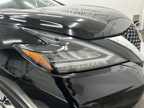 Used 2023 Nissan Murano SL w/ SL Moonroof Package FWD image 10
