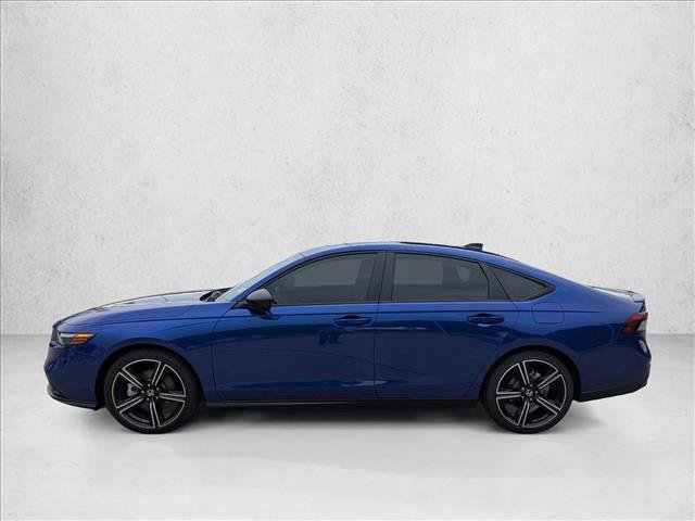 New 2026 Honda Accord Sport image 5