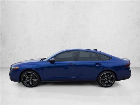 New 2026 Honda Accord Sport image 5