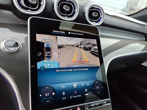 New 2026 Mercedes-Benz C 300 C300 image 20