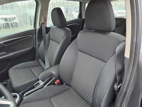 Used 2019 Honda Fit EX image 22