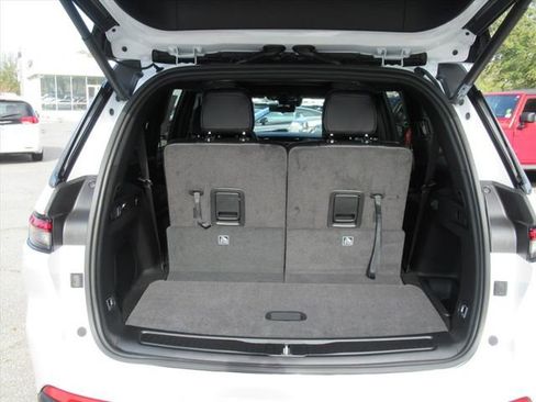 New 2026 Jeep Grand Cherokee L Limited image 33