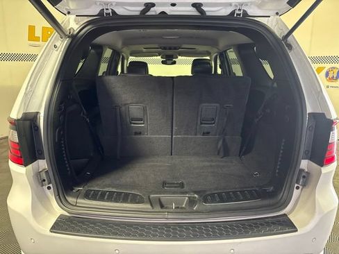 Used 2018 Dodge Durango GT w/ Premium Group AWD/4WD image 23