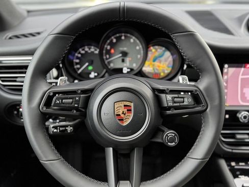 New 2026 Porsche Macan S image 19