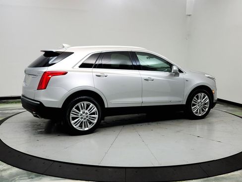 Used 2019 Cadillac XT5 Premium Luxury AWD/4WD image 5