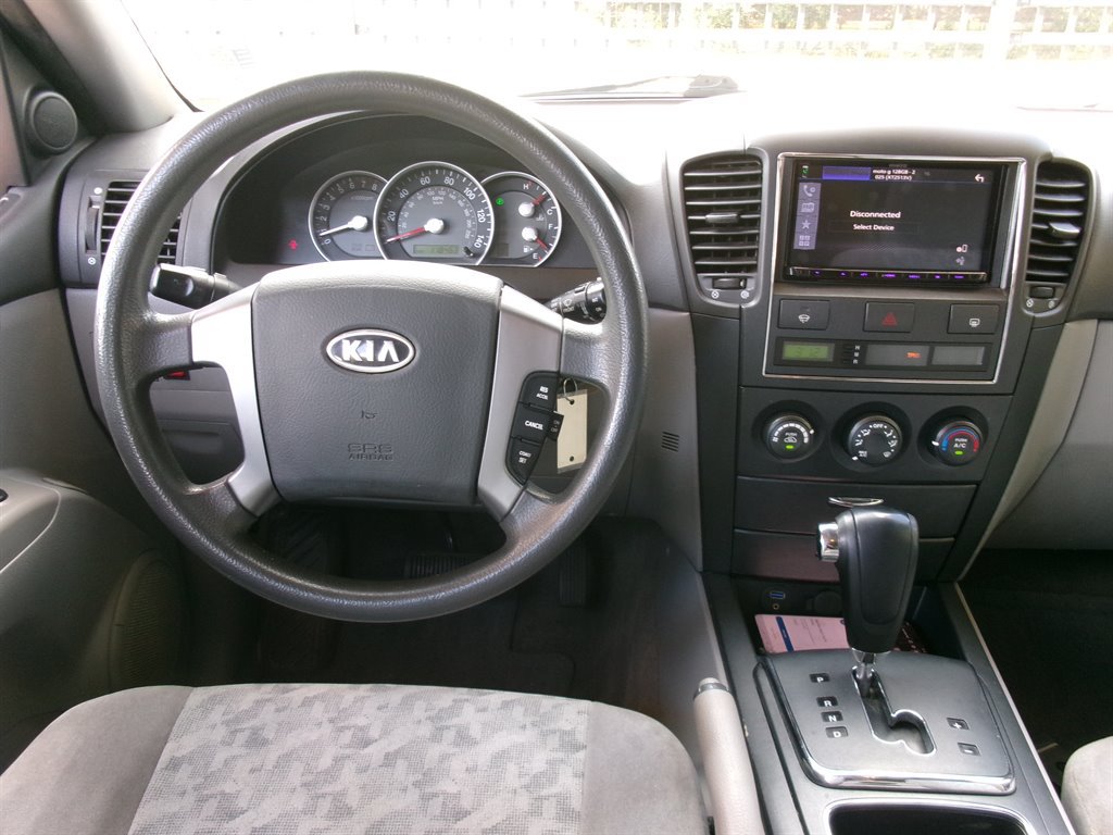 Used 2008 Kia Sorento 2WD image 33