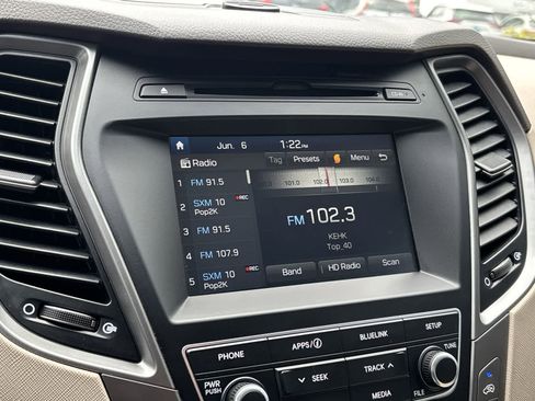 Used 2017 Hyundai Santa Fe Sport AWD/4WD image 18
