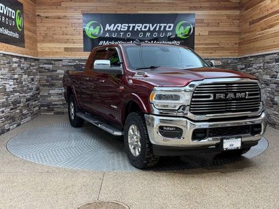 Used 2019 RAM 3500 Laramie