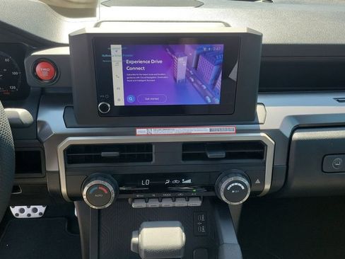 New 2026 Toyota Tacoma TRD Sport image 18