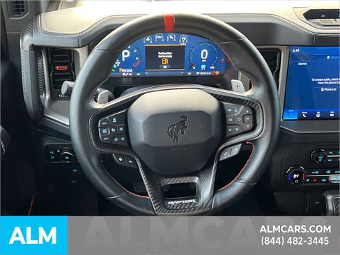 Used 2023 Ford Bronco Raptor AWD/4WD image 29
