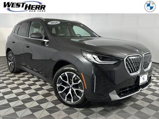 Used 2026 BMW X3 xDrive30i w/ Convenience Package AWD/4WD video 1