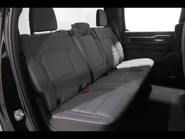 Used 2024 RAM 1500 Big Horn AWD/4WD image 18