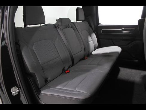 Used 2024 RAM 1500 Big Horn AWD/4WD image 18