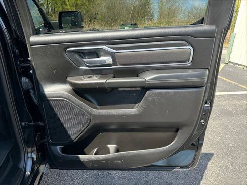 Certified 2025 RAM 1500 Big Horn AWD/4WD image 26