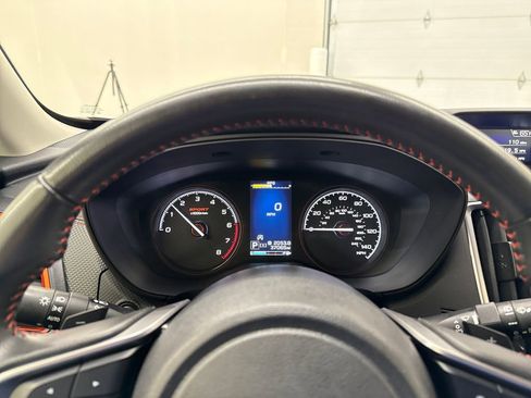 Used 2020 Subaru Forester Sport w/ Popular Package #2 AWD/4WD image 16
