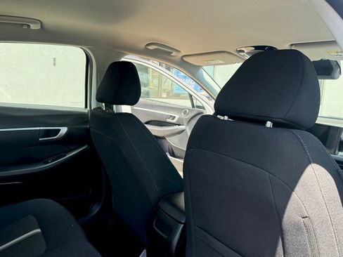 Used 2025 Hyundai Sonata SEL FWD image 20