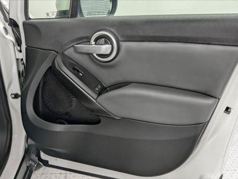 Used 2016 FIAT 500X Easy FWD image 23