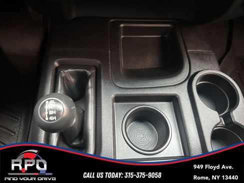 Used 2018 RAM 2500 Power Wagon AWD/4WD image 16