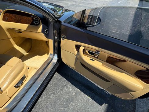 Used 2006 Bentley Continental GT image 14
