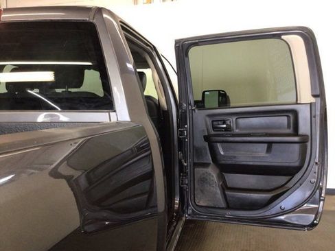 Used 2018 RAM 3500 Tradesman w/ Protection Group AWD/4WD image 9