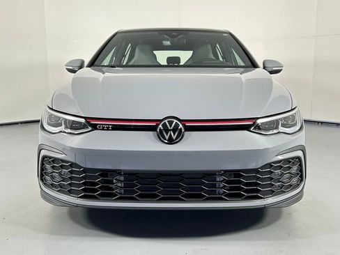 Used 2024 Volkswagen GTI Autobahn image 2