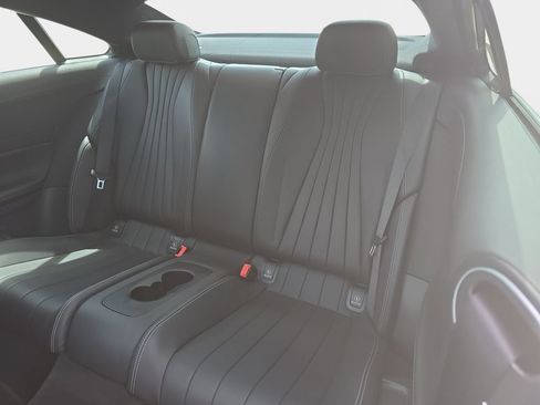 Used 2022 Mercedes-Benz E 450 Coupe image 24