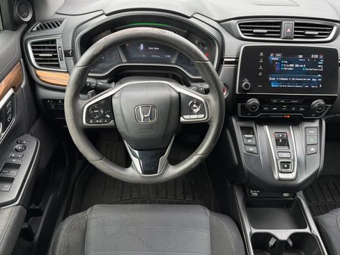 Used 2020 Honda CR-V EX image 13
