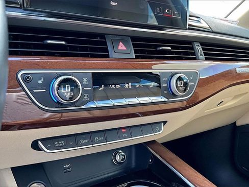 Certified 2023 Audi A4 2.0T Premium w/ Convenience Package image 16