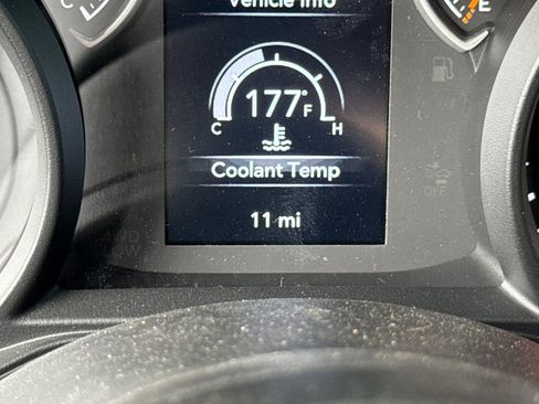 New 2026 Jeep Wrangler Sport AWD/4WD image 23