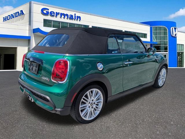 Used 2024 MINI Cooper S FWD image 5