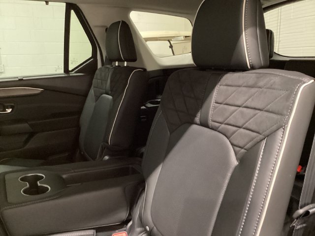 New 2026 Honda Pilot Elite image 19