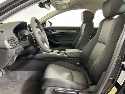 Used 2021 Honda Accord Hybrid image 23