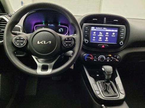 Used 2024 Kia Soul LX w/ Option Group 015 image 22
