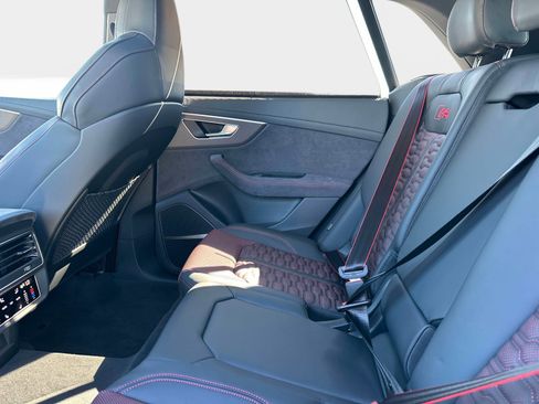 New 2026 Audi RS Q8 performance image 14