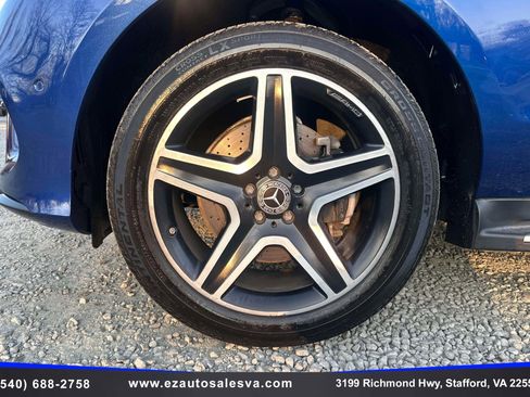 Used 2018 Mercedes-Benz GLE 350 4MATIC image 10