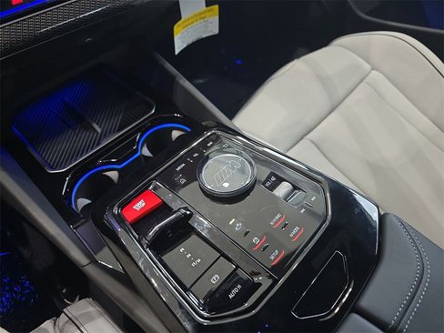 New 2026 BMW M5 Base w/ Carbon Package image 23