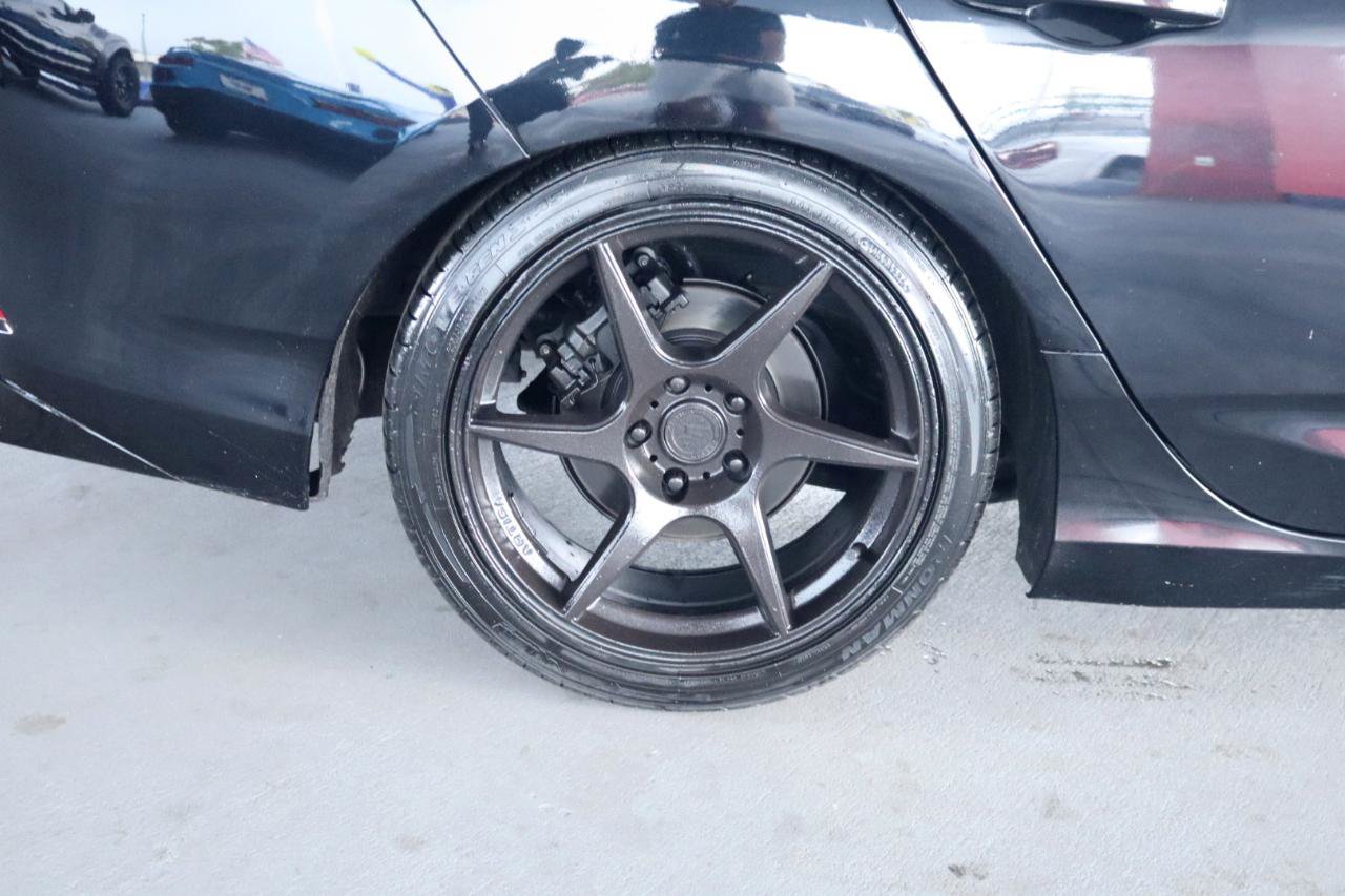 Used 2023 Acura Integra A-Spec w/ Technology Package FWD image 5