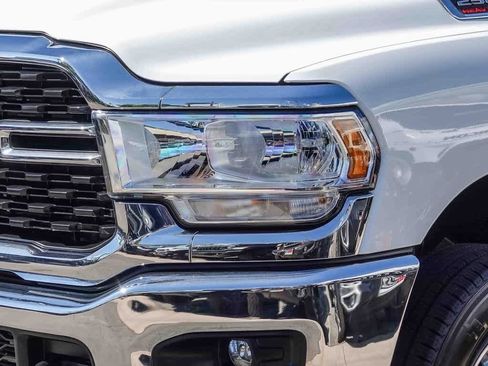 Certified 2024 RAM 2500 Big Horn image 8