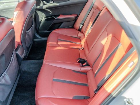 Used 2021 Kia K5 GT-Line image 33