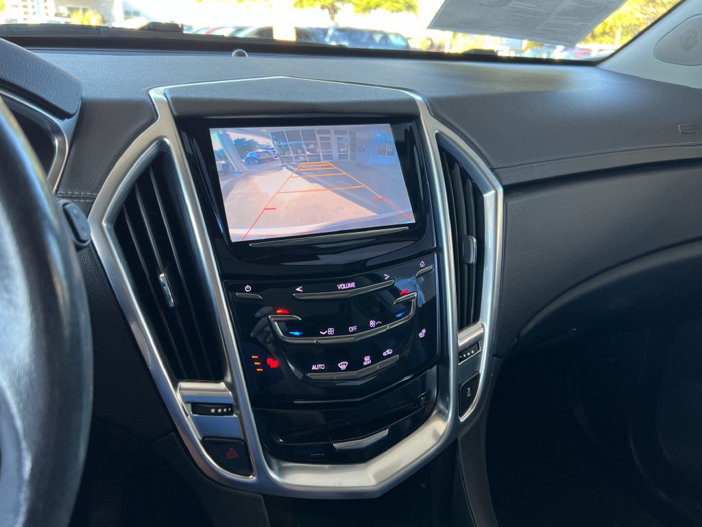 Used 2015 Cadillac SRX Performance w/ Driver Awareness Package AWD/4WD image 19