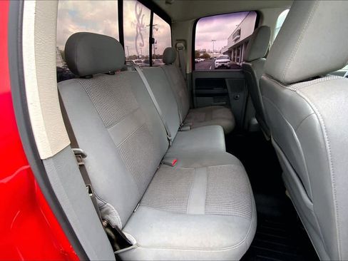 Used 2007 Dodge Ram 1500 Truck SLT image 21