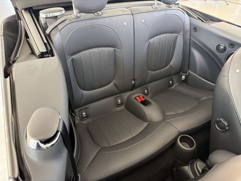 Used 2023 MINI Cooper John Cooper Works w/ Driver Assistance Package FWD image 31