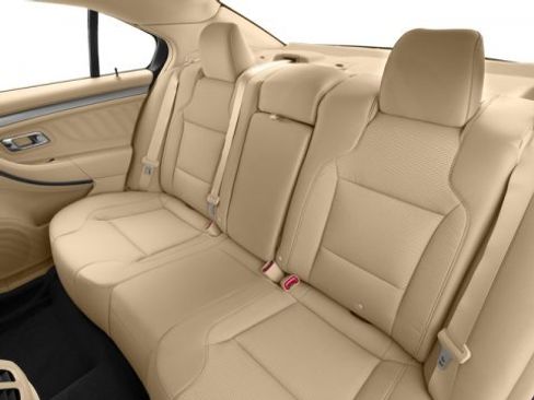 Used 2016 Ford Taurus Limited image 14