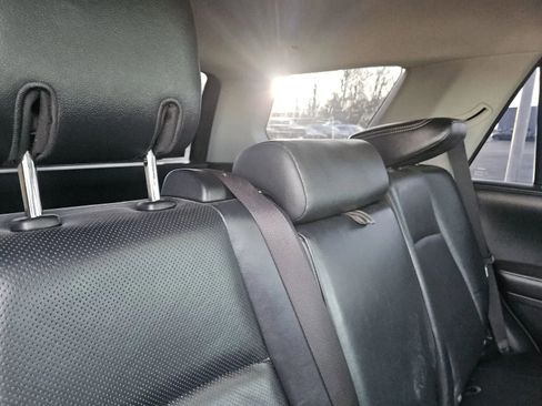 Used 2014 Toyota 4Runner 4WD image 12