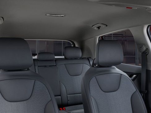 New 2025 Kia Niro Wind w/ Wind Preserve Package image 27