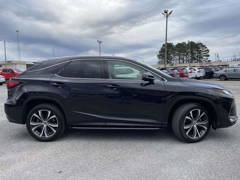 Used 2022 Lexus RX 350 FWD w/ Premium Package image 2