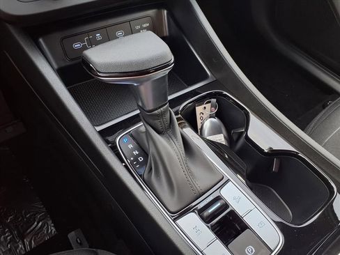 New 2026 Hyundai Santa Cruz SE AWD/4WD image 18