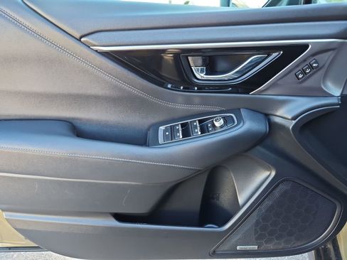 Used 2023 Subaru Outback Limited XT image 27