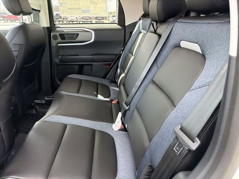 New 2026 Ford Bronco Sport Outer Banks w/ Outer Banks Tech Package+ AWD/4WD image 13