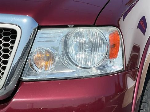 Used 2004 Ford F150 XLT AWD/4WD image 35